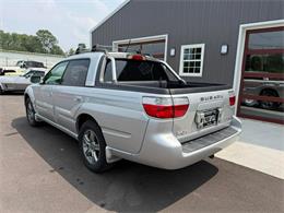 2006 Subaru Baja (CC-2091600) for sale in Centerville, Indiana