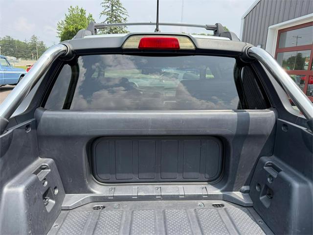 2006 Subaru Baja (CC-2091600) for sale in Centerville, Indiana
