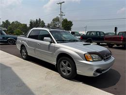 2006 Subaru Baja (CC-2091600) for sale in Centerville, Indiana