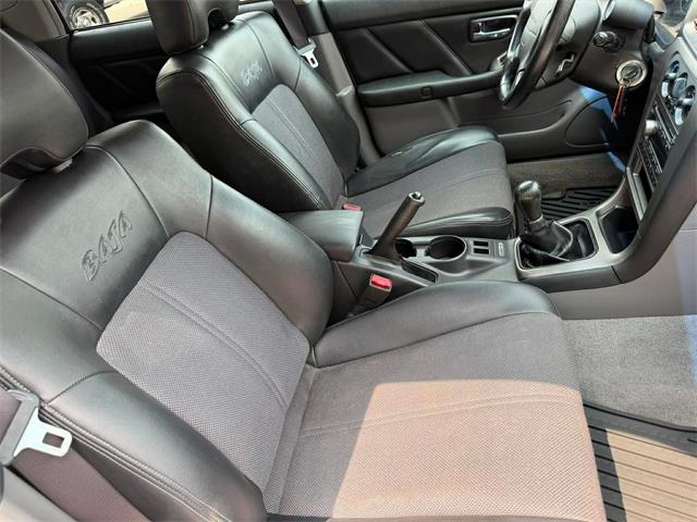 2006 Subaru Baja (CC-2091600) for sale in Centerville, Indiana