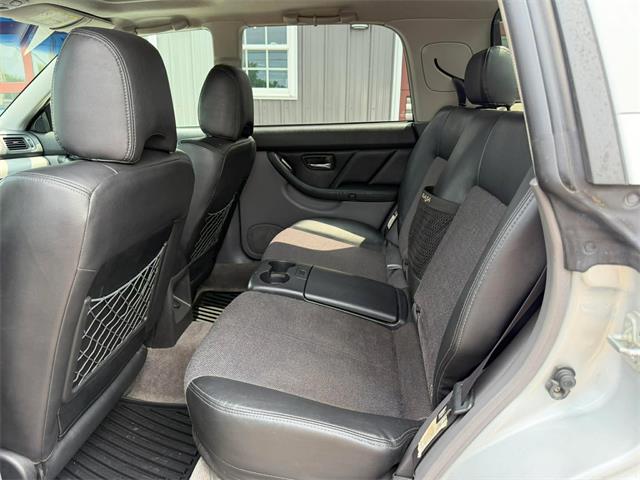 2006 Subaru Baja (CC-2091600) for sale in Centerville, Indiana