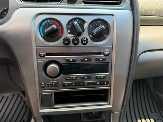 2006 Subaru Baja (CC-2091600) for sale in Centerville, Indiana