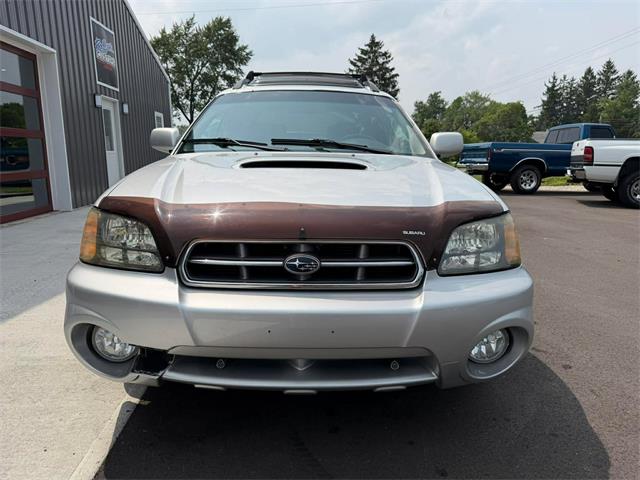 2006 Subaru Baja (CC-2091600) for sale in Centerville, Indiana