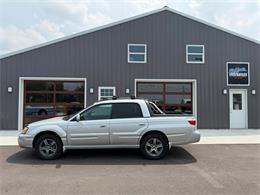 2006 Subaru Baja (CC-2091600) for sale in Centerville, Indiana
