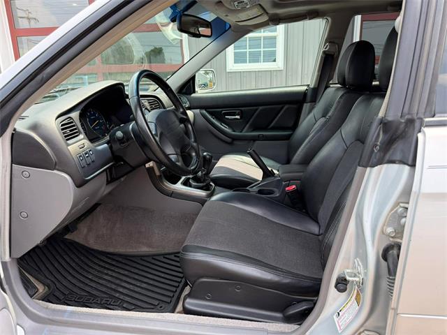 2006 Subaru Baja (CC-2091600) for sale in Centerville, Indiana