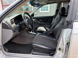 2006 Subaru Baja (CC-2091600) for sale in Centerville, Indiana