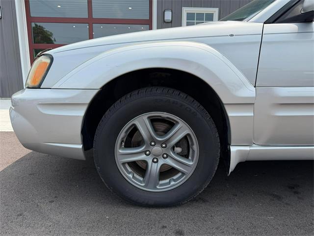 2006 Subaru Baja (CC-2091600) for sale in Centerville, Indiana