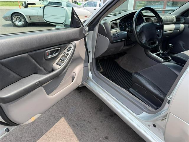 2006 Subaru Baja (CC-2091600) for sale in Centerville, Indiana