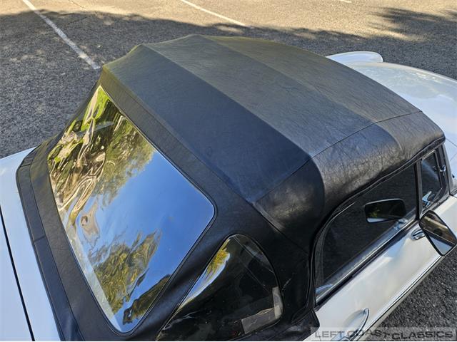 1975 MG MGB (CC-2091602) for sale in Sonoma, California