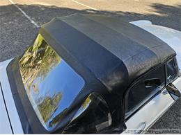 1975 MG MGB (CC-2091602) for sale in Sonoma, California