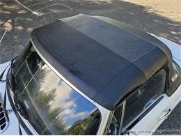 1975 MG MGB (CC-2091602) for sale in Sonoma, California