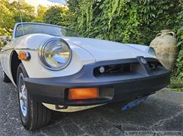 1975 MG MGB (CC-2091602) for sale in Sonoma, California