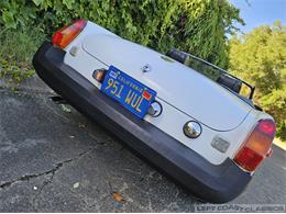 1975 MG MGB (CC-2091602) for sale in Sonoma, California