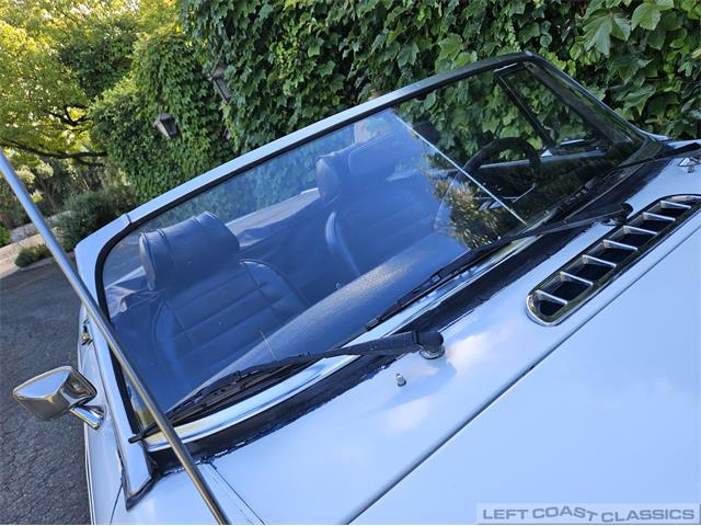 1975 MG MGB (CC-2091602) for sale in Sonoma, California