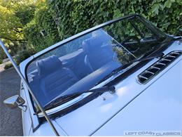 1975 MG MGB (CC-2091602) for sale in Sonoma, California