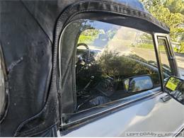 1975 MG MGB (CC-2091602) for sale in Sonoma, California