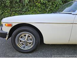 1975 MG MGB (CC-2091602) for sale in Sonoma, California