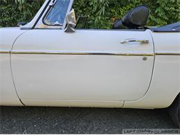 1975 MG MGB (CC-2091602) for sale in Sonoma, California