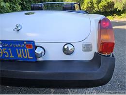 1975 MG MGB (CC-2091602) for sale in Sonoma, California