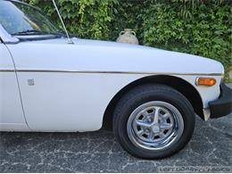 1975 MG MGB (CC-2091602) for sale in Sonoma, California