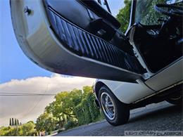 1975 MG MGB (CC-2091602) for sale in Sonoma, California