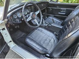 1975 MG MGB (CC-2091602) for sale in Sonoma, California