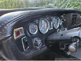 1975 MG MGB (CC-2091602) for sale in Sonoma, California