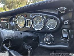 1975 MG MGB (CC-2091602) for sale in Sonoma, California