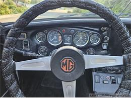 1975 MG MGB (CC-2091602) for sale in Sonoma, California