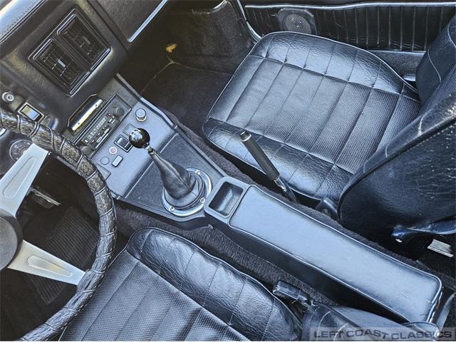 1975 MG MGB (CC-2091602) for sale in Sonoma, California