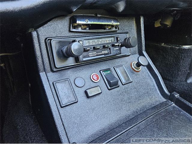 1975 MG MGB (CC-2091602) for sale in Sonoma, California
