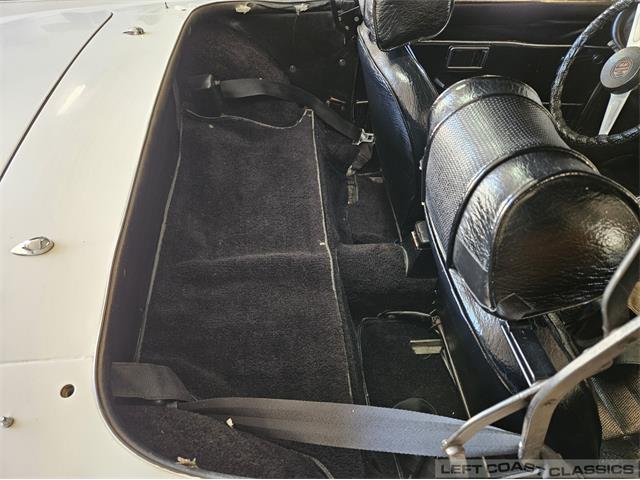 1975 MG MGB (CC-2091602) for sale in Sonoma, California