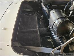 1975 MG MGB (CC-2091602) for sale in Sonoma, California