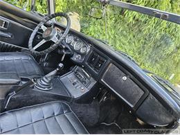 1975 MG MGB (CC-2091602) for sale in Sonoma, California