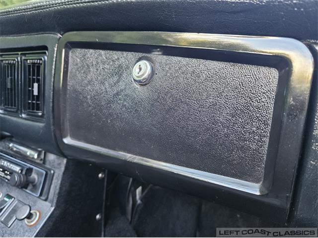 1975 MG MGB (CC-2091602) for sale in Sonoma, California