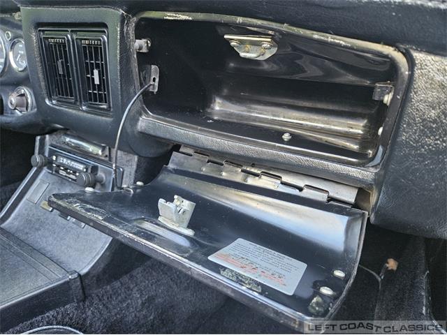 1975 MG MGB (CC-2091602) for sale in Sonoma, California