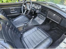 1975 MG MGB (CC-2091602) for sale in Sonoma, California