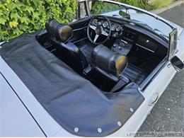 1975 MG MGB (CC-2091602) for sale in Sonoma, California