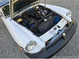 1975 MG MGB (CC-2091602) for sale in Sonoma, California