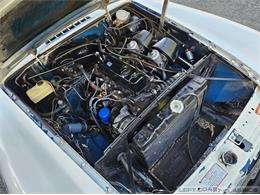 1975 MG MGB (CC-2091602) for sale in Sonoma, California
