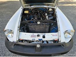 1975 MG MGB (CC-2091602) for sale in Sonoma, California
