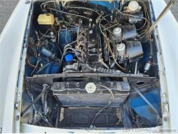 1975 MG MGB (CC-2091602) for sale in Sonoma, California