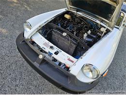 1975 MG MGB (CC-2091602) for sale in Sonoma, California