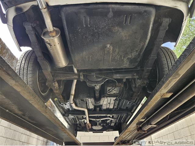 1975 MG MGB (CC-2091602) for sale in Sonoma, California