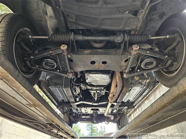 1975 MG MGB (CC-2091602) for sale in Sonoma, California
