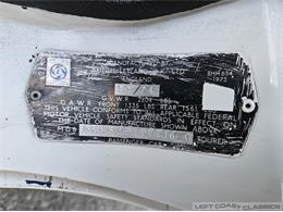 1975 MG MGB (CC-2091602) for sale in Sonoma, California
