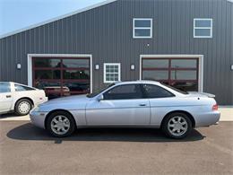 1995 Lexus SC400 (CC-2091603) for sale in Centerville, Indiana