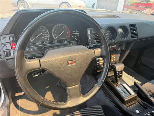 1989 Nissan 300ZX (CC-2091605) for sale in Centerville, Indiana