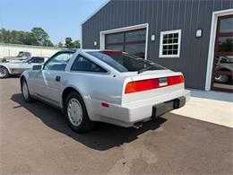 1989 Nissan 300ZX (CC-2091605) for sale in Centerville, Indiana