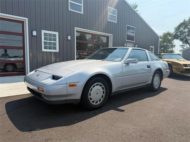 1989 Nissan 300ZX (CC-2091605) for sale in Centerville, Indiana